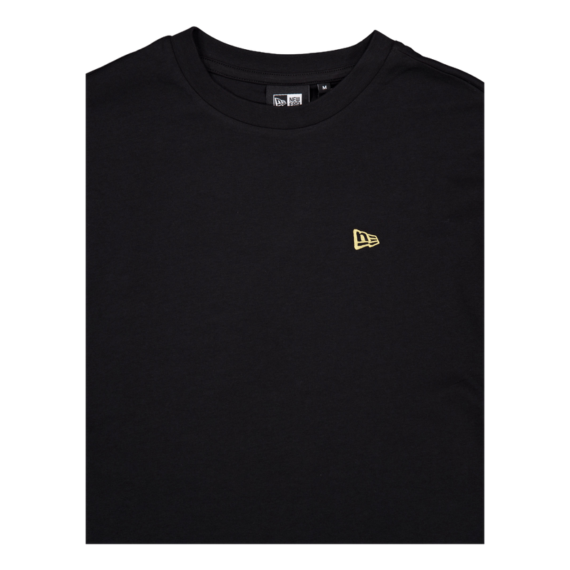 Ne Sticker Os Tee Newera Blkmtg