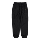 Ne Woven Jogger Newera Blkmtg