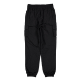 Ne Woven Jogger Newera Blkmtg