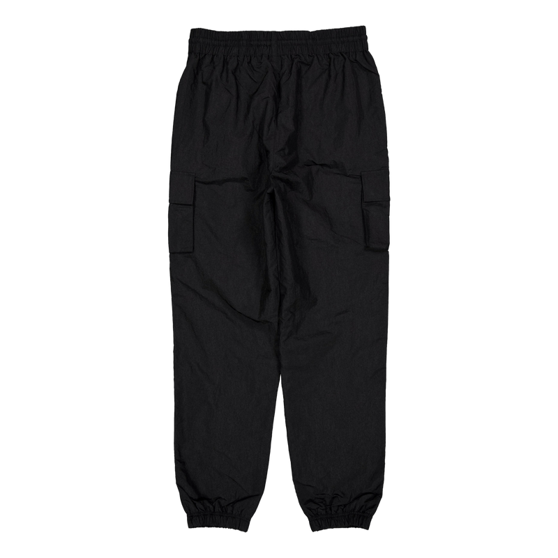 Ne Woven Jogger Newera Blkmtg