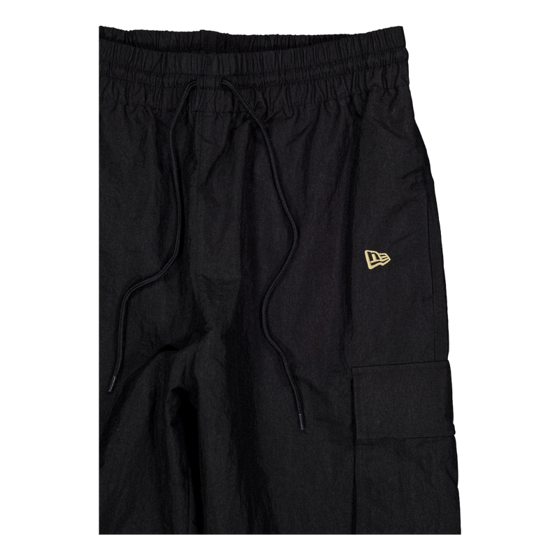 Ne Woven Jogger Newera Blkmtg