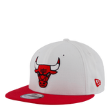 White Crown Patch 9fifty Chib Fdrwhi