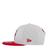 White Crown Patch 9fifty Chib Fdrwhi