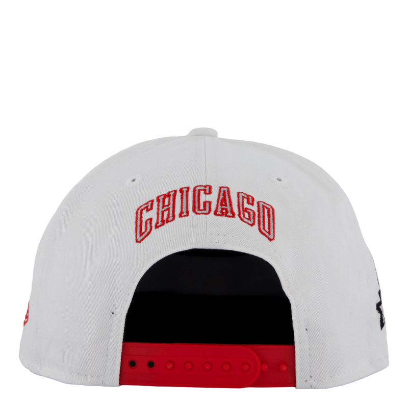 White Crown Patch 9fifty Chib Fdrwhi