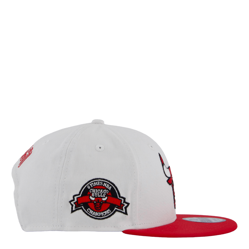White Crown Patch 9fifty Chib Fdrwhi