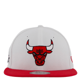 White Crown Patch 9fifty Chib Fdrwhi