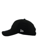 Recycled 9twenty Newera Blk