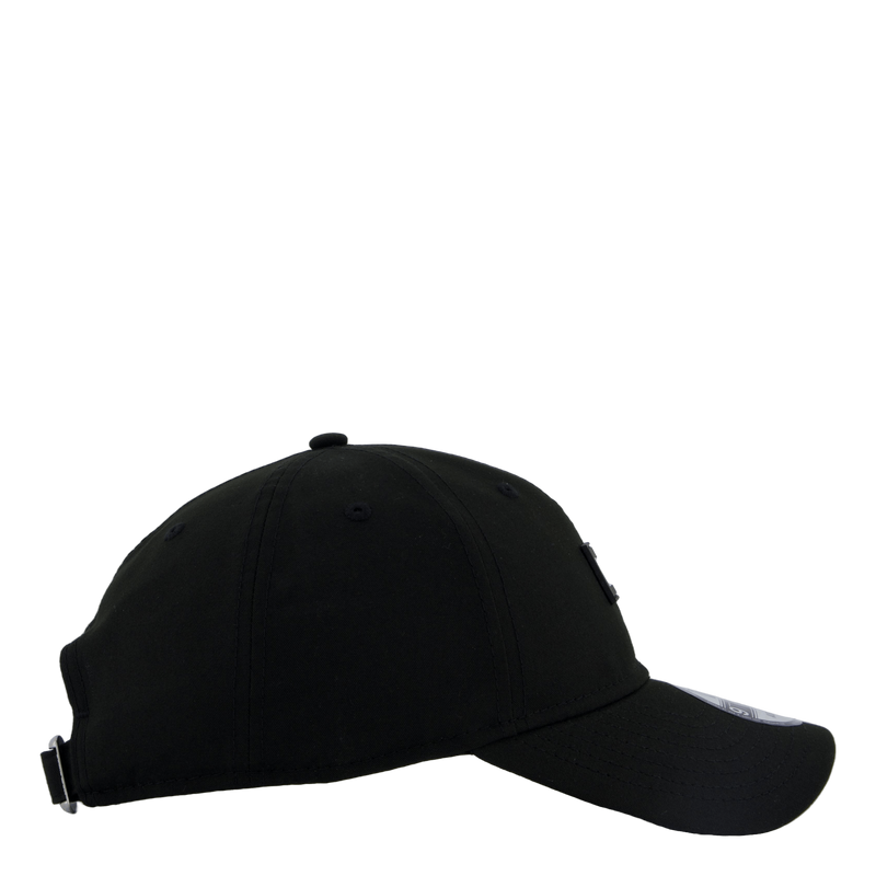 Recycled 9twenty Newera Blk