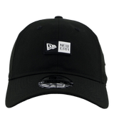 Recycled 9twenty Newera Blk