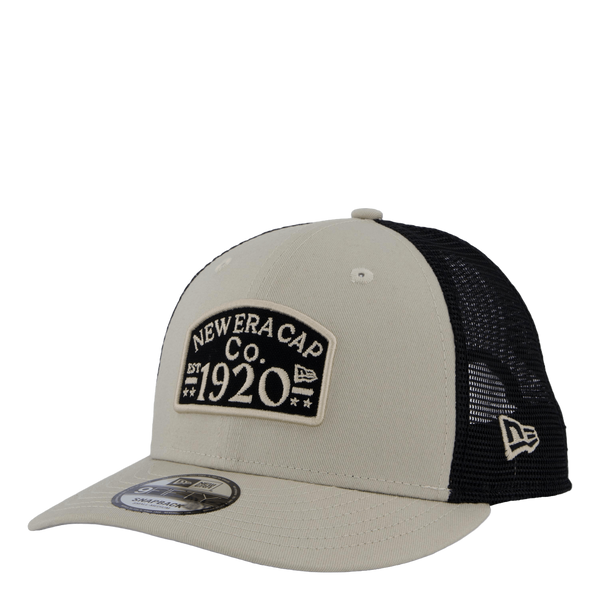 Pc 9fifty Trucker Newera Stn