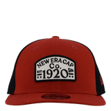 Pc 9fifty Trucker Newera Blk