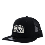 Pc 9fifty Trucker Newera Inr