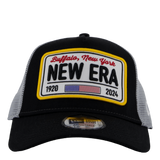 New Era Trucker Newera Blk