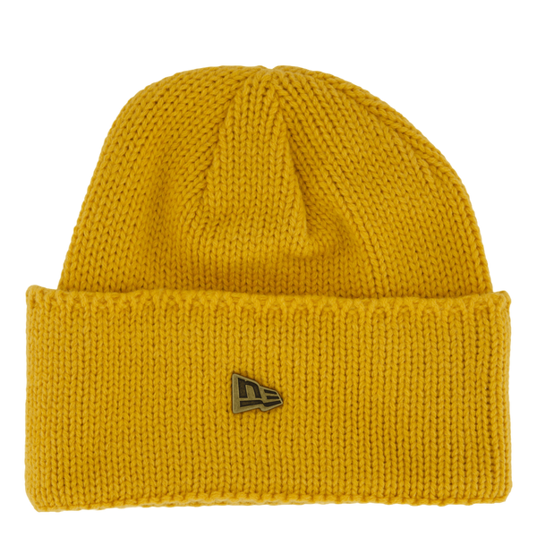 Ne Wide Cuff Beanie Newera Ymu