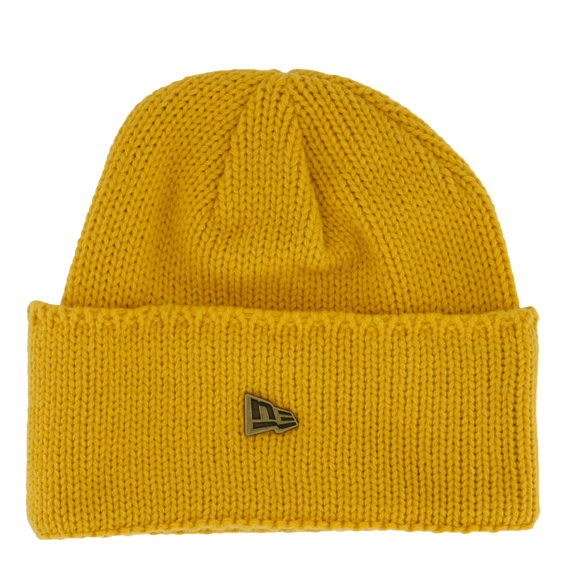 Ne Wide Cuff Beanie Newera Ymu