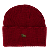 Ne Wide Cuff Beanie Newera Inr
