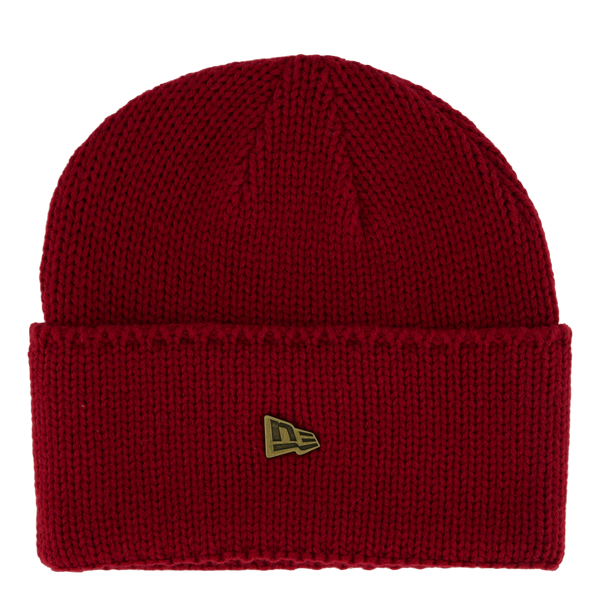 Ne Wide Cuff Beanie Newera Inr