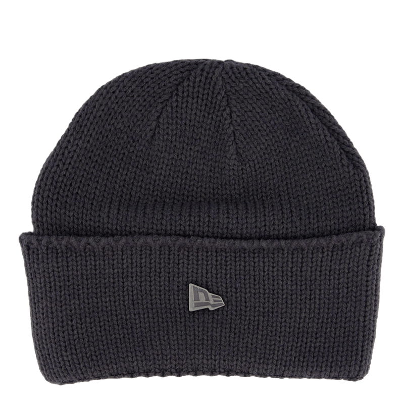 Ne Wide Cuff Beanie Newera Grh
