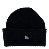 Ne Wide Cuff Beanie Newera Blk