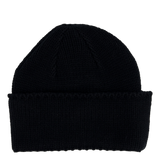 Ne Wide Cuff Beanie Newera Blk
