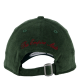 Ne Cord 9twenty Newera Dkg