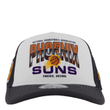 Nba Team Colour Trucker Phosu Grhorg