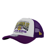 Nba Team Colour Trucker Losla Trpyel