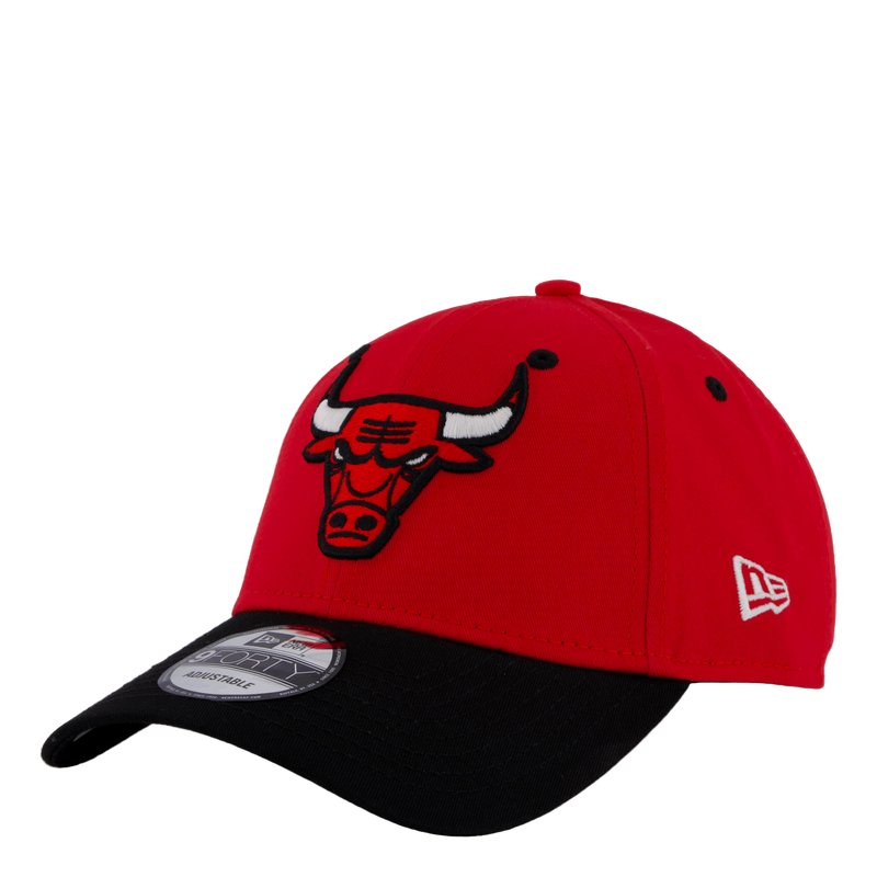 Nba Side Patch 9forty Chibul Fdrblk