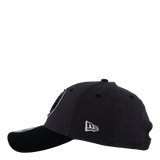 Nba Side Patch 9forty Bronet Grhblk