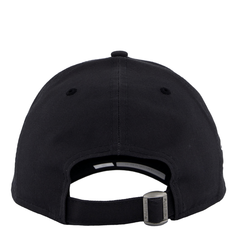 Nba Side Patch 9forty Bronet Grhblk