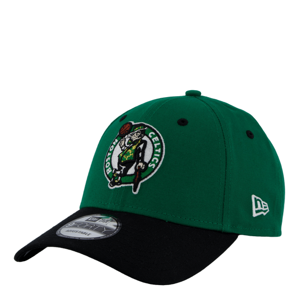 Nba Side Patch 9forty Boscel Kgrblk