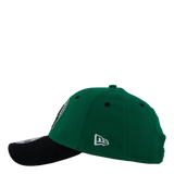 Nba Side Patch 9forty Boscel Kgrblk