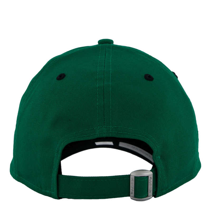 Nba Side Patch 9forty Boscel Kgrblk