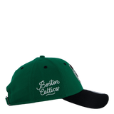 Nba Side Patch 9forty Boscel Kgrblk
