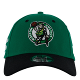 Nba Side Patch 9forty Boscel Kgrblk