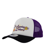 Nba Graphic Trucker Loslak Blktrp