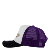 Nba Graphic Trucker Loslak Blktrp