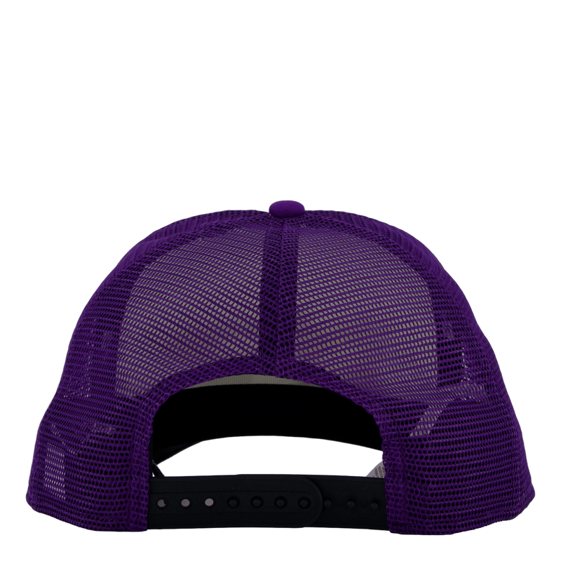 Nba Graphic Trucker Loslak Blktrp