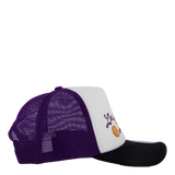 Nba Graphic Trucker Loslak Blktrp