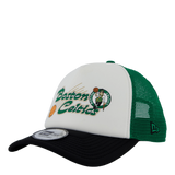 Nba Graphic Trucker Boscel Blkkgr