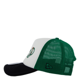 Nba Graphic Trucker Boscel Blkkgr