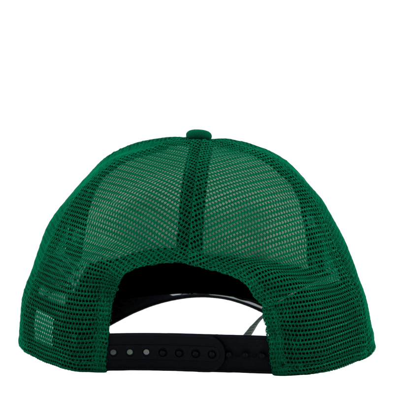 Nba Graphic Trucker Boscel Blkkgr