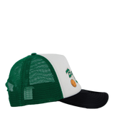 Nba Graphic Trucker Boscel Blkkgr