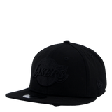 Monochrome 9fifty Loslak Blkblk