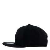 Monochrome 9fifty Loslak Blkblk