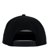 Monochrome 9fifty Loslak Blkblk