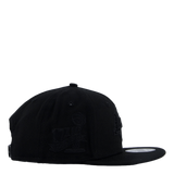 Monochrome 9fifty Loslak Blkblk