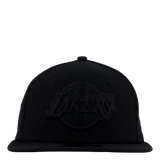 Monochrome 9fifty Loslak Blkblk