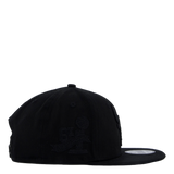 Monochrome 9fifty Chibul Blkblk