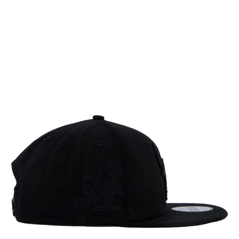 Monochrome 9fifty Chibul Blkblk